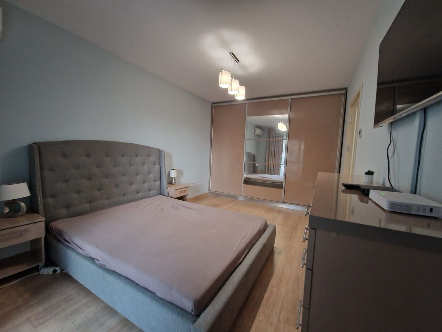 APARTAMENT 1 CAMERA | NEWTON - Poză 3