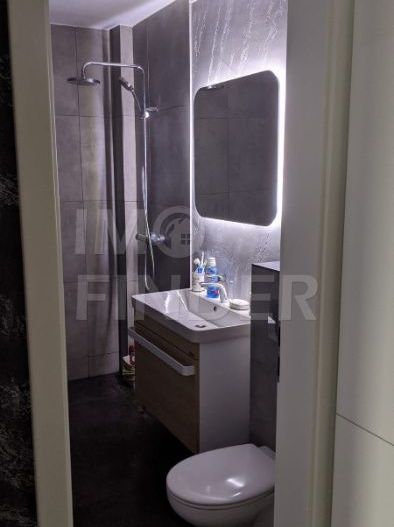 Apartament NOU ULTRAFINISAT 2 camere la Cheie, Garaj, Marasti - Poză 5