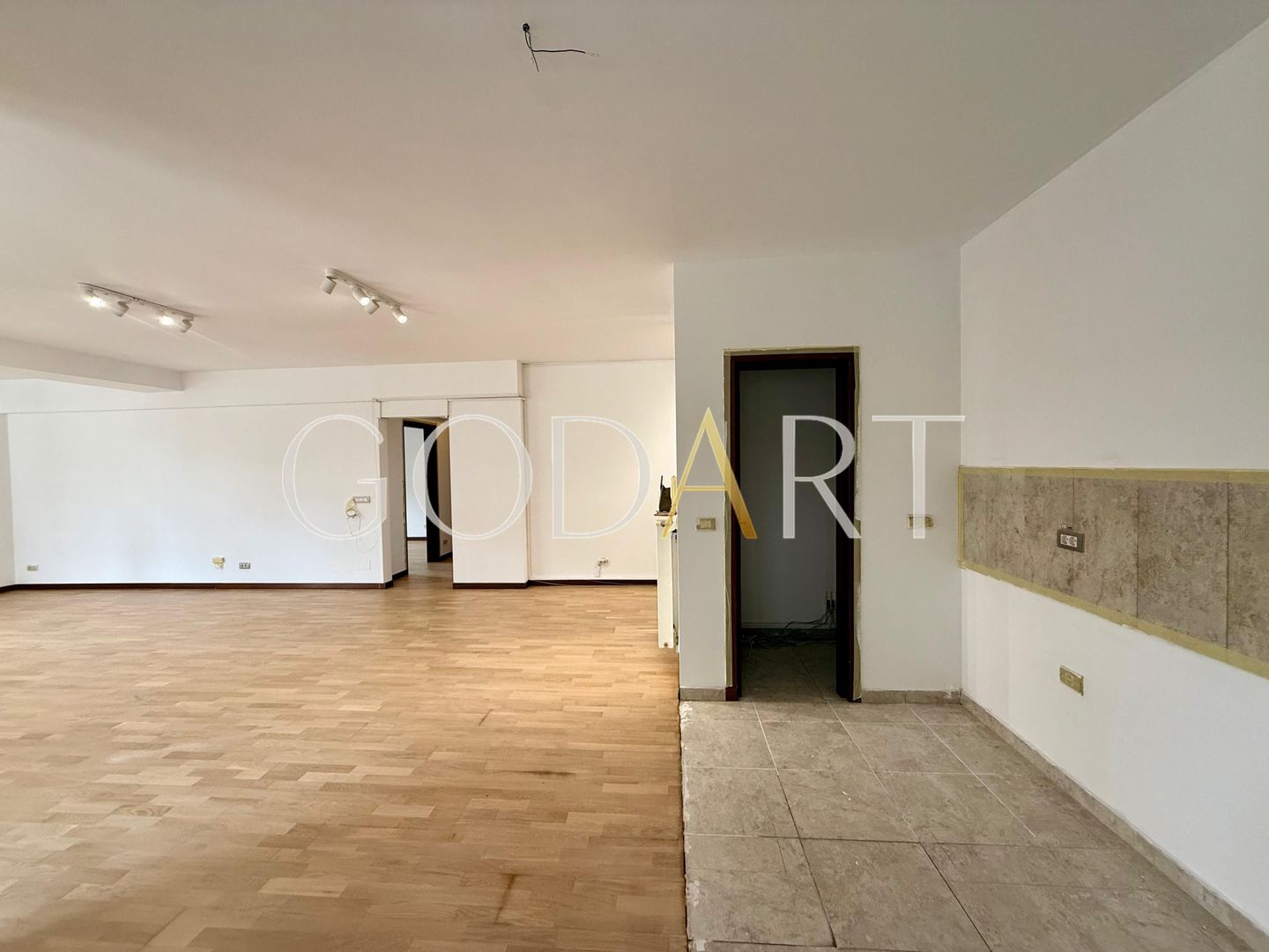 Apartament 3 camere | Nemobilat | Floreasca - Poză 6