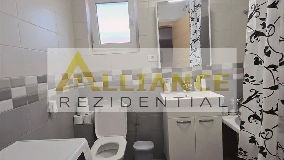 Casa individuala mobilata utilata ||3 camere 1 baie || teren 300mp - Poză 16