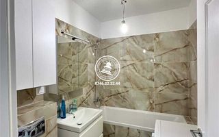 Apartament 1 cameră | Bloc nou | Mobilat și utilat | Parcare | Valea Lupului - an 2025 - Poză 8