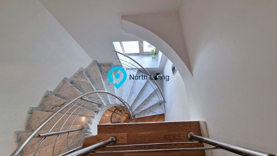 Vila Premium 2022 | Piscina | 774 mp Teren zona Iancu Nicolae - Pipera - Poză 13