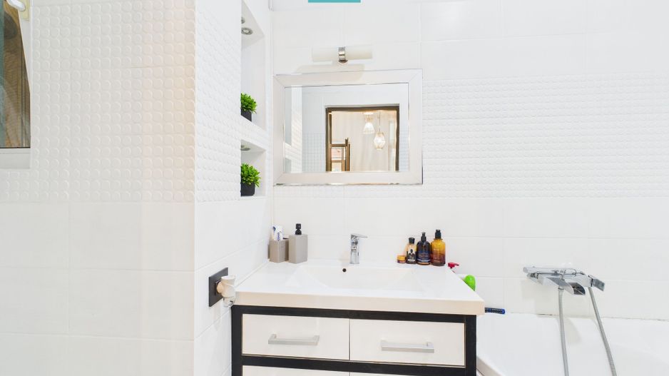 Apartament 3 camere  la curte  - Odobescu - Poză 9