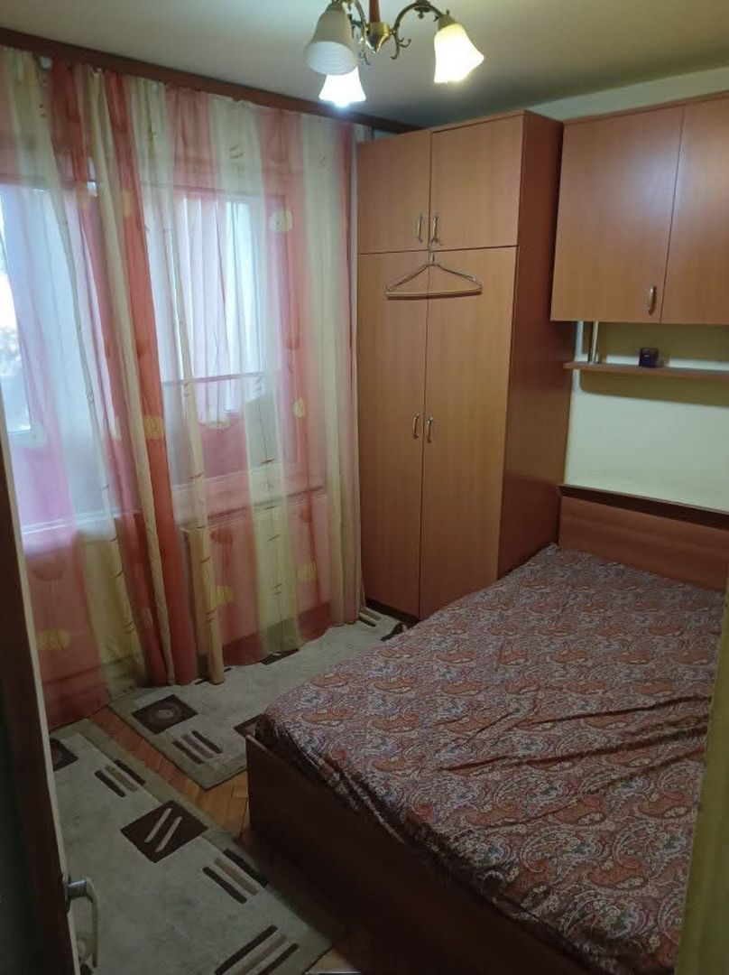 Apartament cu 3 camere zona Unirii - Poză 5