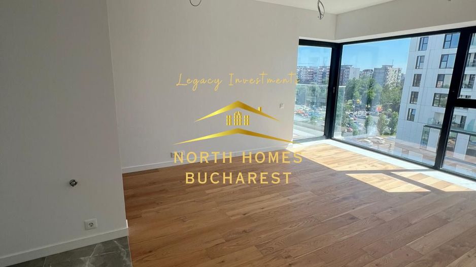 Apartament de vanzare -2 camere One Cotroceni Park-COMISION 0 - Poză 30