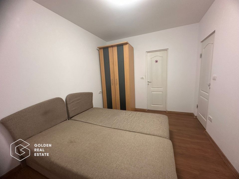 Apartament la cheie, cartierul Functionarilor, cu parcare private - Poză 6