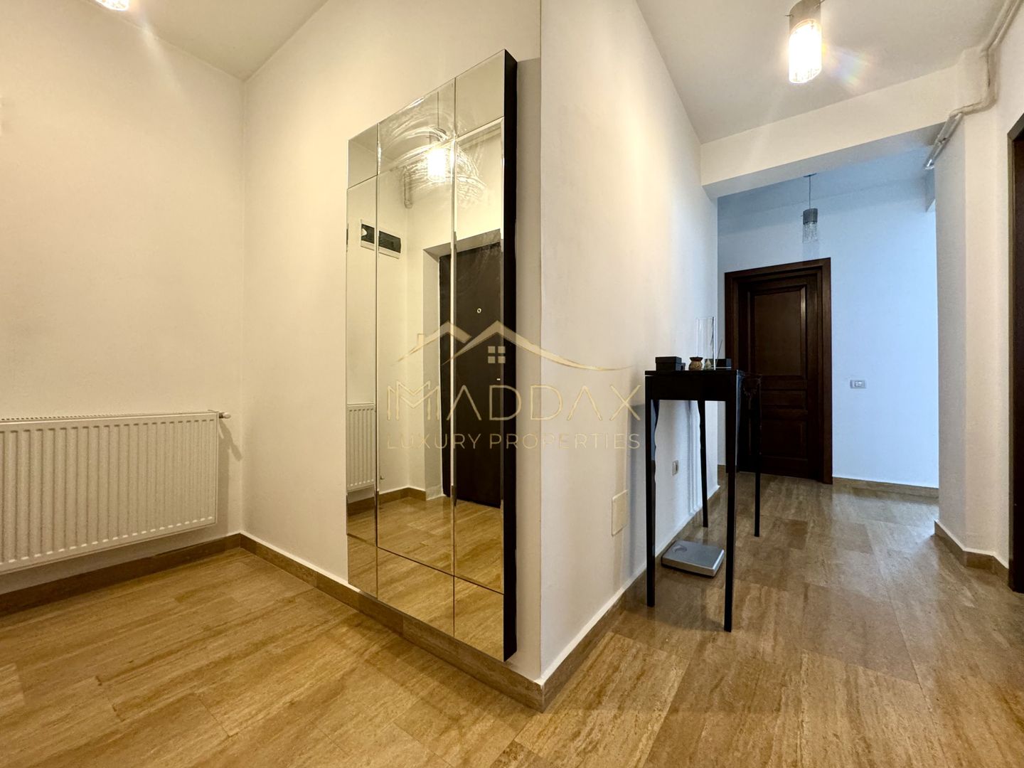 Apartament cu 2 camere *70mp utili*/ Boutique Building / Floreasca - Lacul Tei - Poză 19