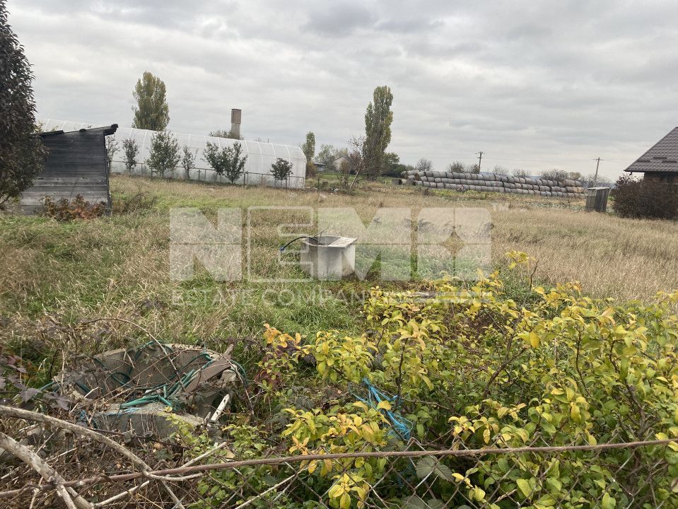 Teren Zona Franciei | 10 Ari - Poză 1