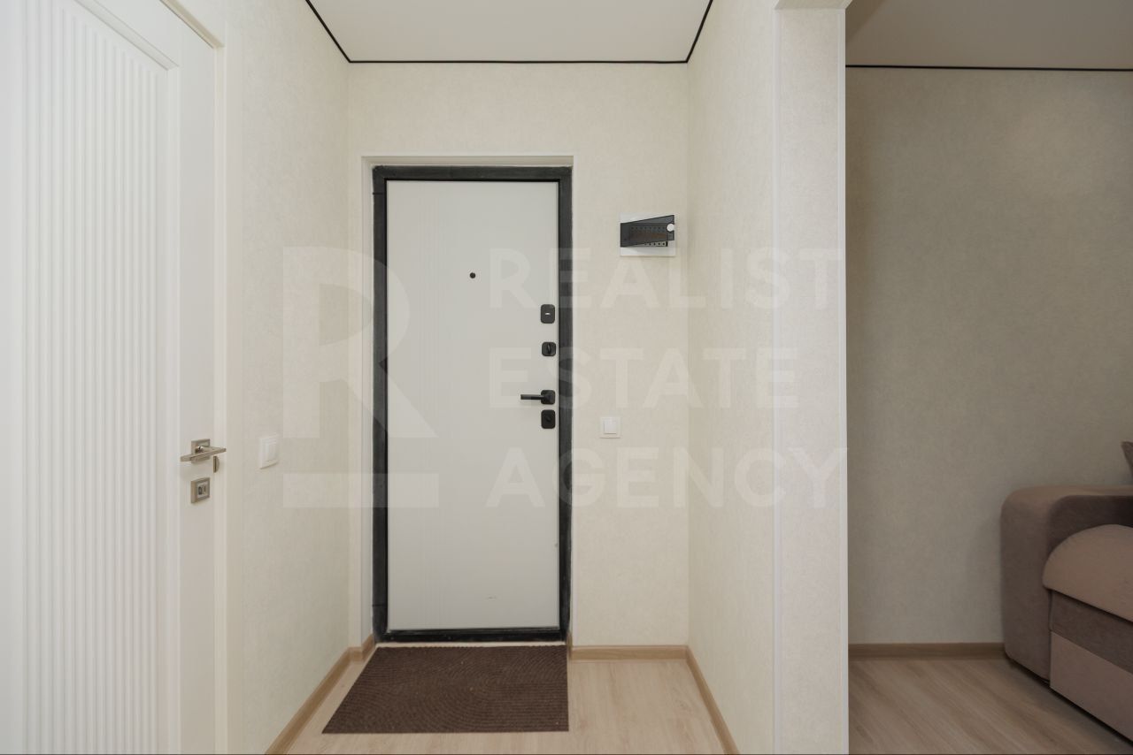 Vânzare, apartament, 1 cameră, str. Voluntarilor, Ciocana - Poză 9