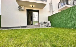 Apartament cu 2 camere cu gradina - Mosnita - Poză 9