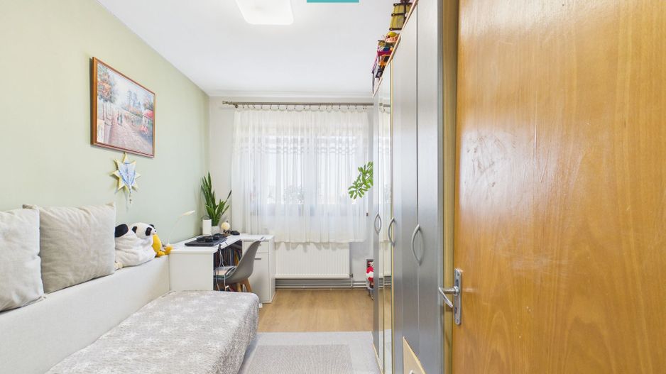 Apartament  5 camere si Garaj în Vlaicu - Poză 4