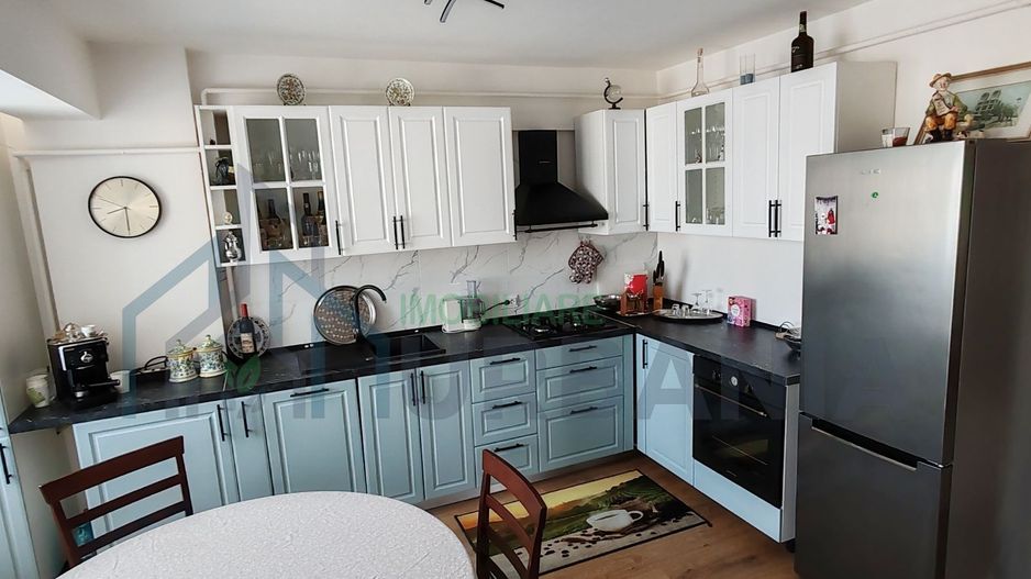 Închiriez apartament 2 camere in Vișan - Poză 2