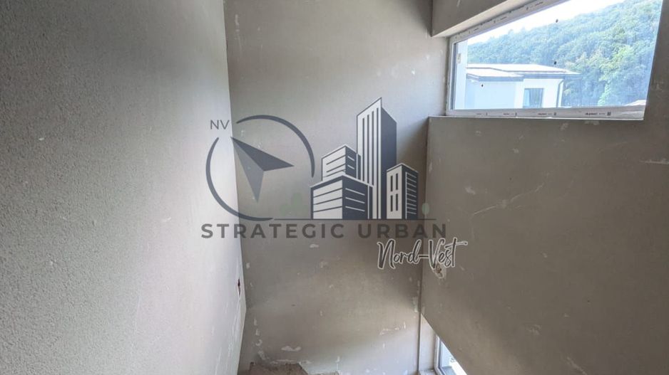 Duplex semifinisat, zona Tăuțiului - Poză 9