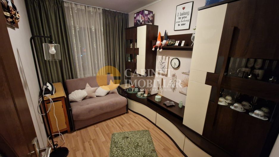3 Camere Decomandat - Etaj 1 - Zona Alexandru / Familial - Poză 5