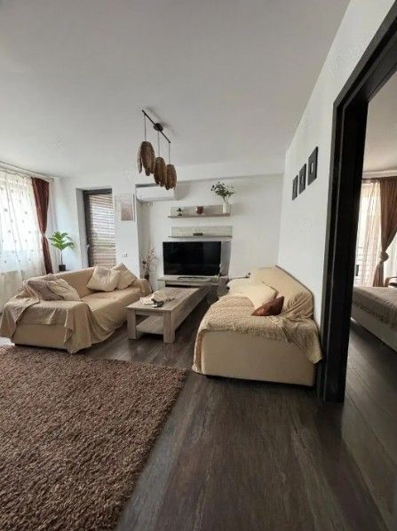 Apartament 2 camere de închiriat Otopeni central - Poză 5