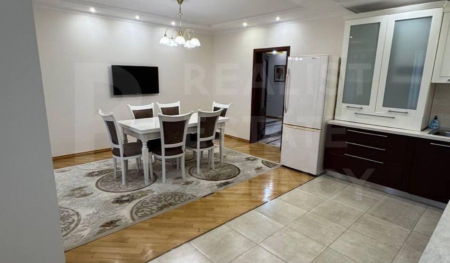 Chirie, apartament, 2 camere, bd. Ştefan cel Mare şi Sfânt, Centru - Poză 6
