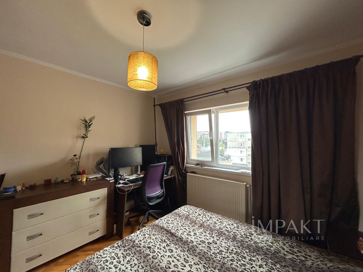 Vând apartament 3 camere decomandate, zona ExpoTransilvania! - Poză 6
