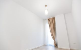 Future Residence, loc de parcare subteran, ctr ANAF inclus - Poză 14