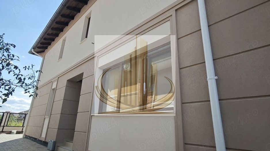 Duplex premium în Dumbrăvița – zona IKEA | 138 mp utili | 350mp teren - Poză 4