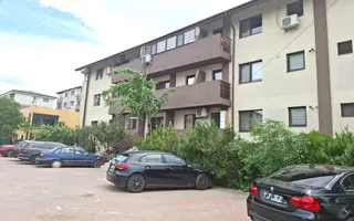 Ap.2 cam mobilat și utilat,  centrală proprie,  loc parcare, Popești L - Poză 13
