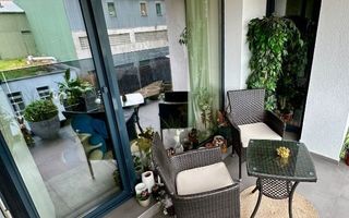 Apartament | 2 camere | Aviației | Nusco City | Metroul Aurel Vlaicu - Poză 12