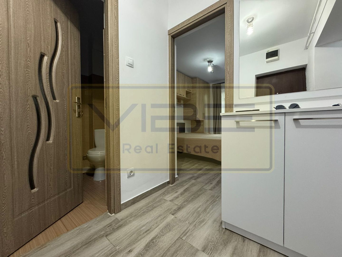 Apartament 2 camere+parcare Bucium LIDL - Poză 11