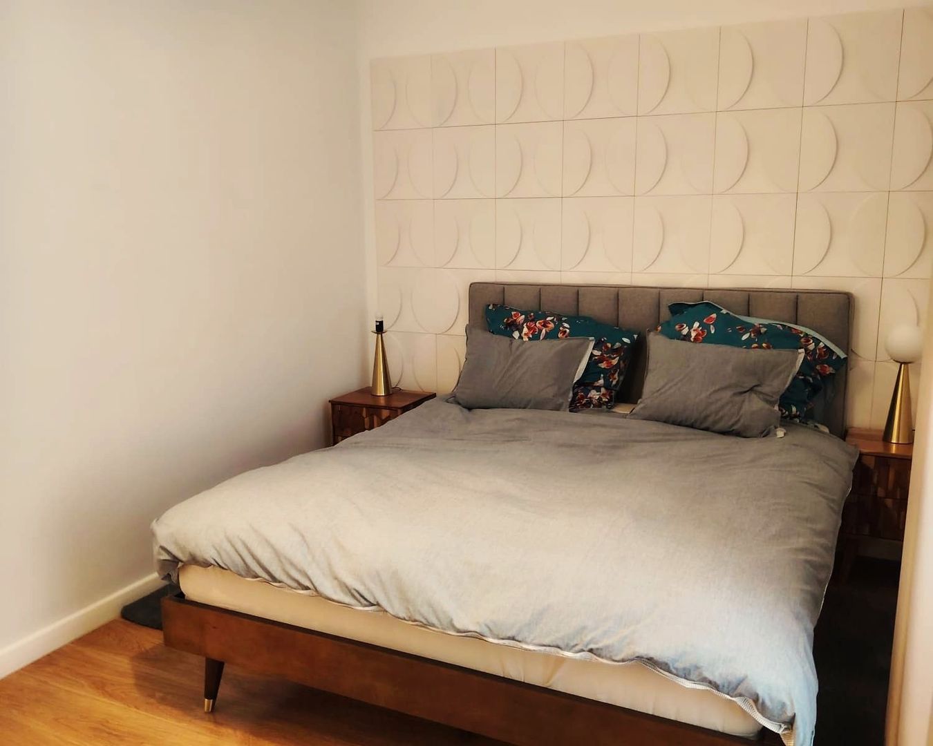 Apartament superb 3 camere Luxuria Residence I View panoramic - Poză 16