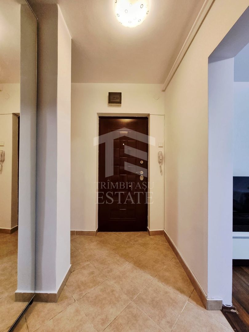 2 camere semidec. – Militari, Gorjului–Apusului - 7 min metrou - Poză 10