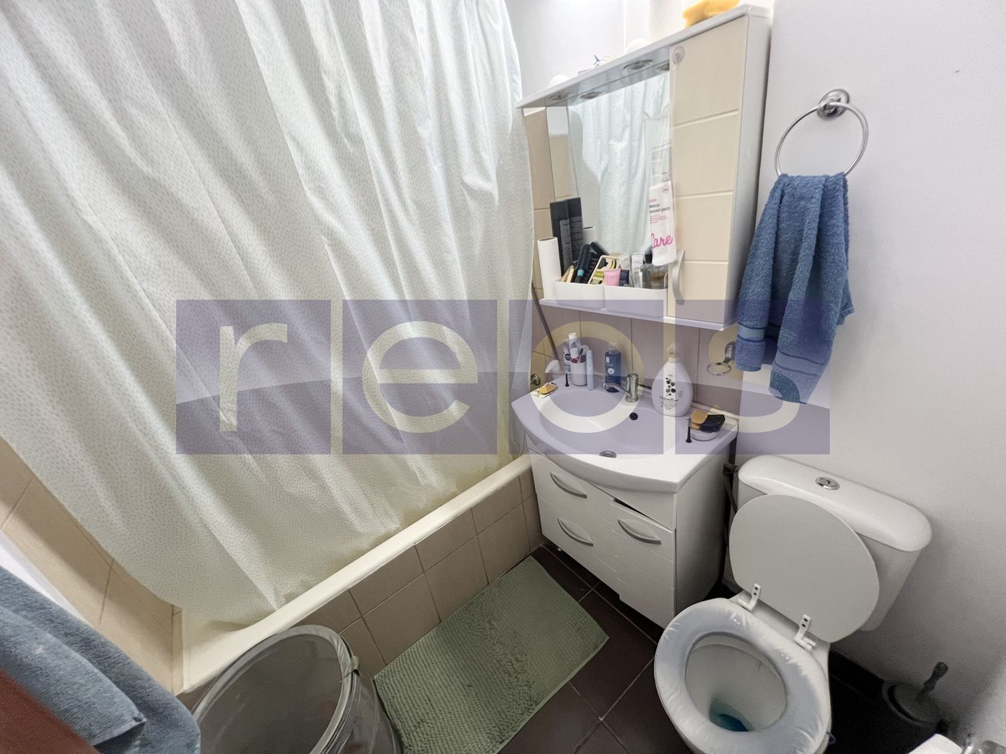 VANZARE 3 CAMERE | CALEA GRIVITEI | BOXA | 2 BALCOANE - Poză 7