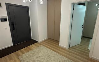 Apartament cu 3 camere, 75mp, parcare, Zona Green Residence - Poză 7