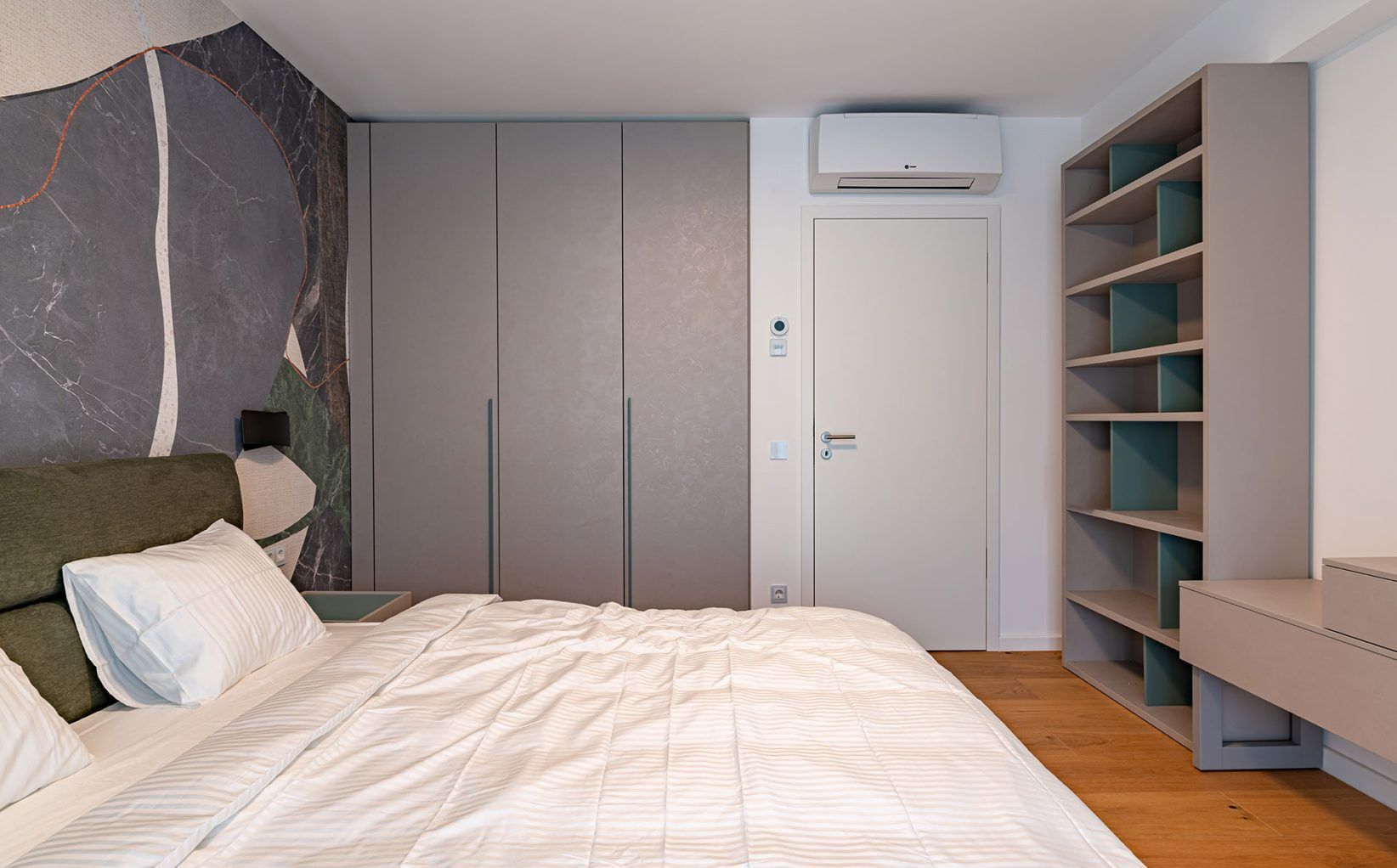 APARTAMENT 3 CAMERE | PREMIUM | PIPERA | MUTARE IMEDIATA - Poză 9