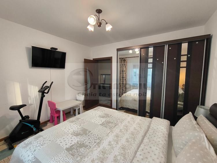 Apartament 2 camere Cris Estate- Bucium -110.000 euro - Poză 5