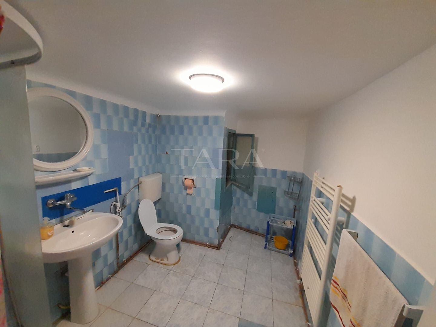 Vanzare apartament cu 2 camere in zona Ultracentrala - Poză 3