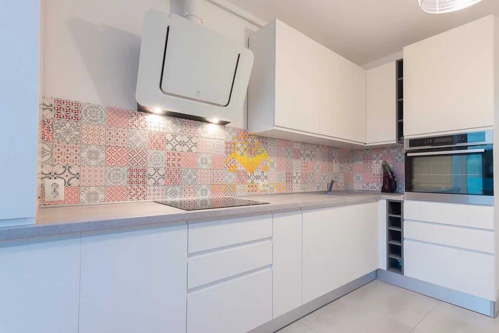 3 camere, modern, bloc nou, parcare, Borhanci, zona Bancusi, Profi. - Poză 5