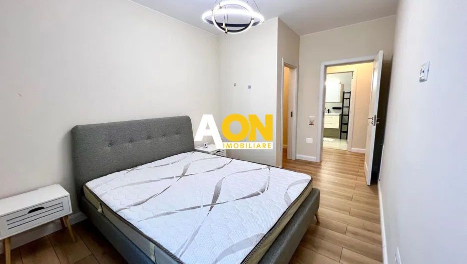 Apartament cu 2 Camere, Bloc Nou, Lift, Zona Arex - Ampoi 3 - Poză 4