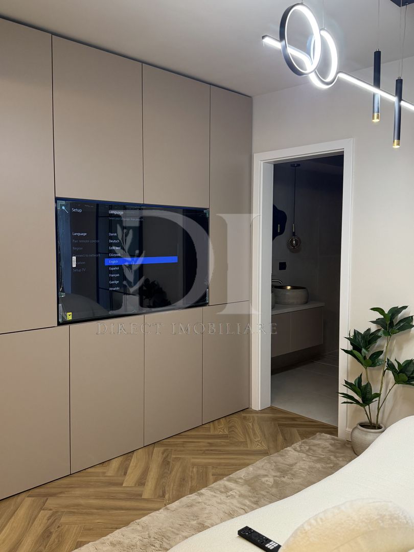 Apartament la cheie / Zona Fabricii de sport / Dambul Rotund - Poză 4