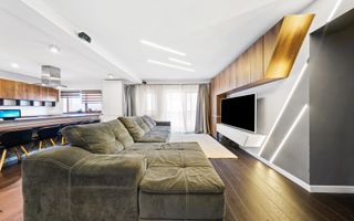 Apartament cu 4 camere pe strada Eugen Ionesco ! - Poză 1