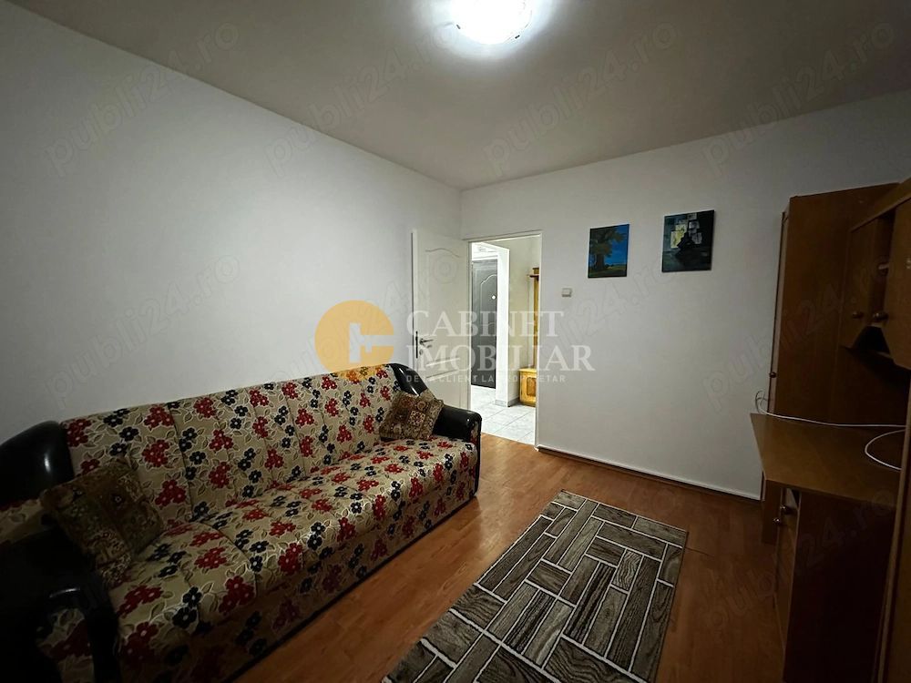 GRADINARI - 2 CAMERE DECOMANDAT - ETAJUL 1 - FARA RISC - Poză 4