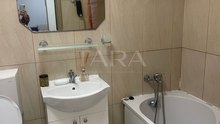 Apartament 2 camere, Baciu – zona Petrom - Poză 4