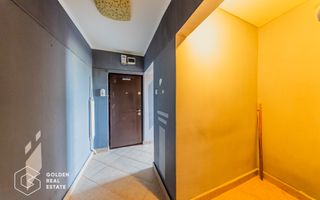 Apartament luminos 2 camere, zona Lebada, cu loc de parcare - Poză 10
