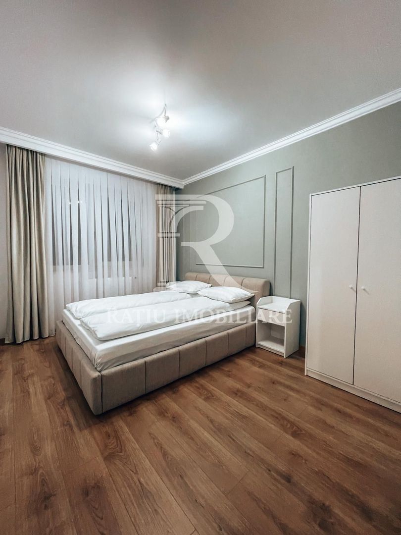 Apartament cu 3 camere | Prima Universității | Oradea - Poză 6