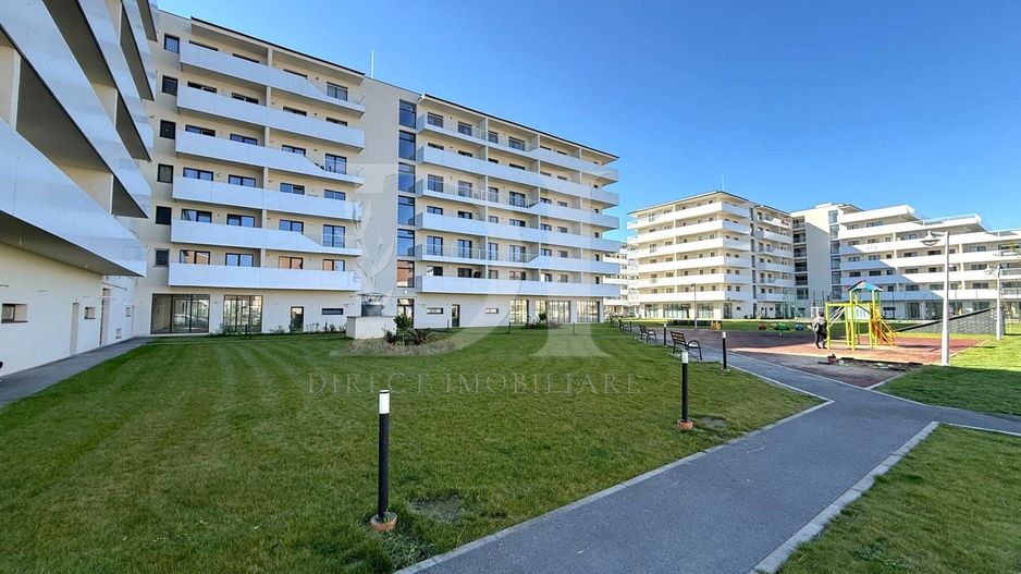 Apartament două dormitoare | etaj intermediar | Zona Eroilor - Poză 16