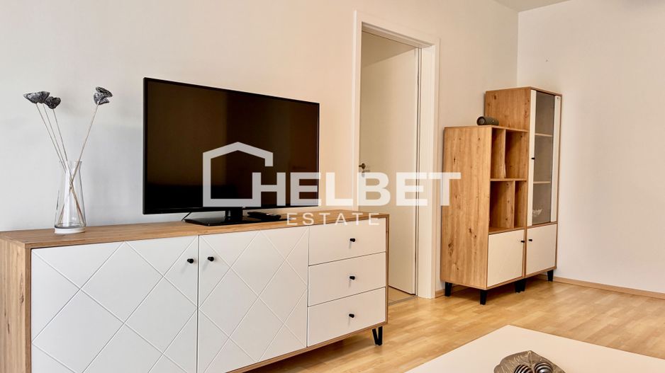2 CAMERE / BUCATARIE ÎNCHISĂ / PARCARE / AVANTGARDEN 3 - Poză 6