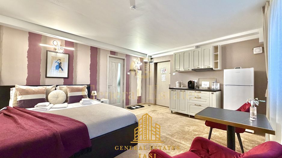 Vânzare Afacere la Cheie - CashFlow imediat- UltraCentral - Poză 14