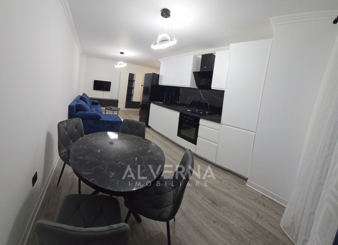 Apartament 3 camere + 2 balcoane | parcare subterana | Soporului - Poză 4