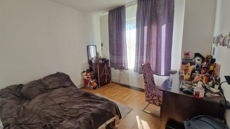 Apartament cu 3 camere in Tudor - Poză 6