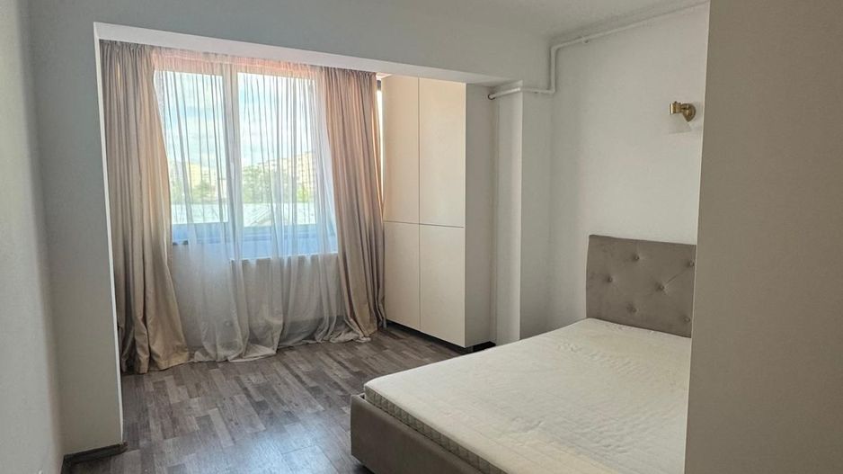 GARSONIERA DOAMNA GHICA - CENTRALA PROPRIE, MASINA DE SPALAT VASE - Poză 1