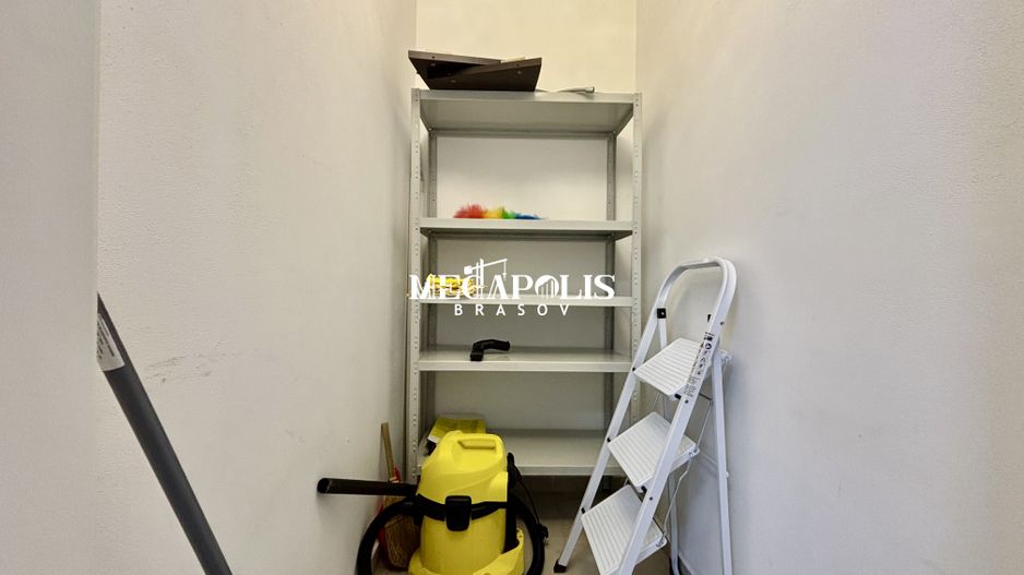 Apartament 2 camere | Parcare | Boxă | Open Space | Kasper Coresi - Poză 17