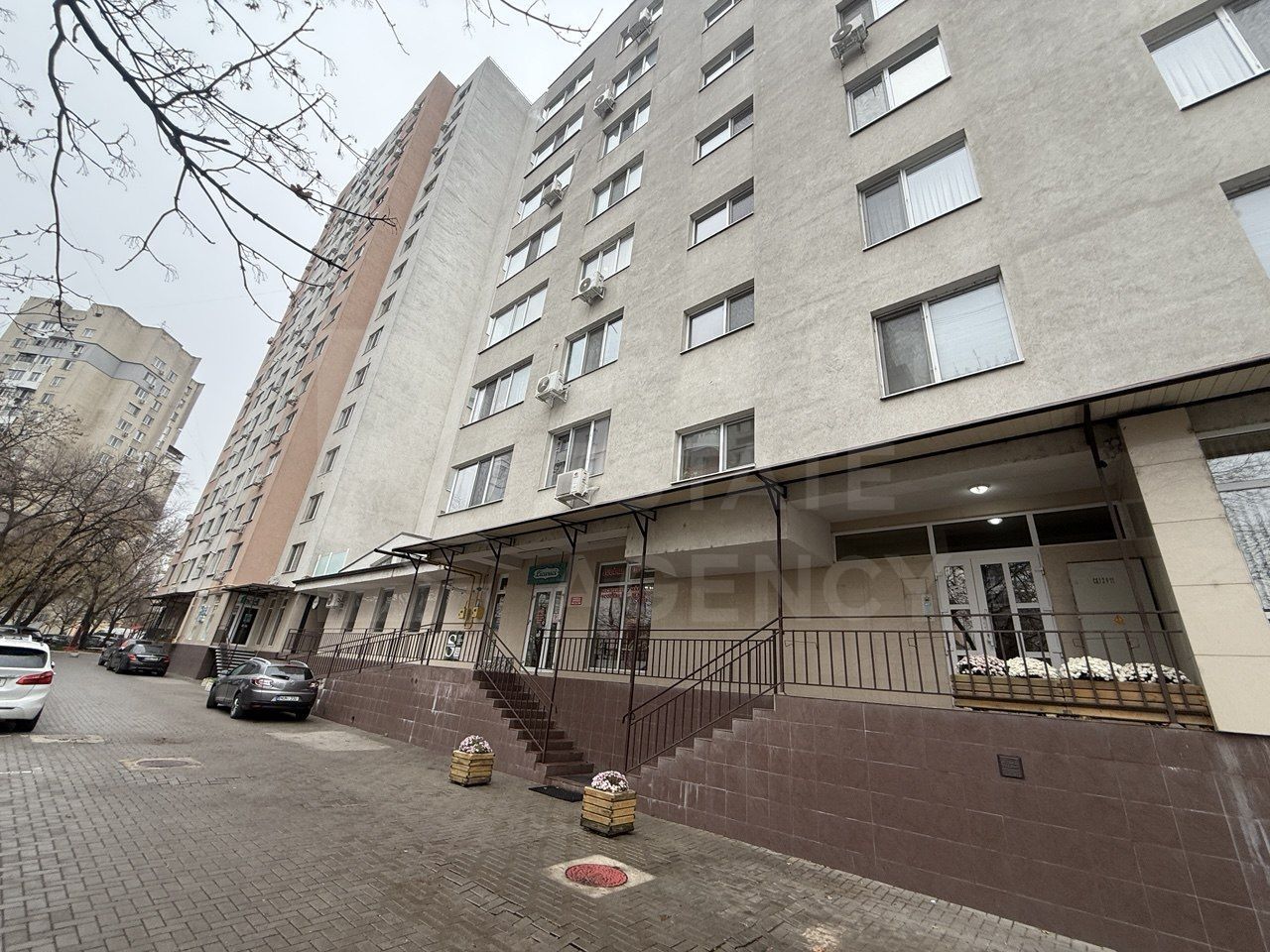 Chirie, spațiu comercial, 87 mp, str. Albișoara, Râșcani - Poză 2