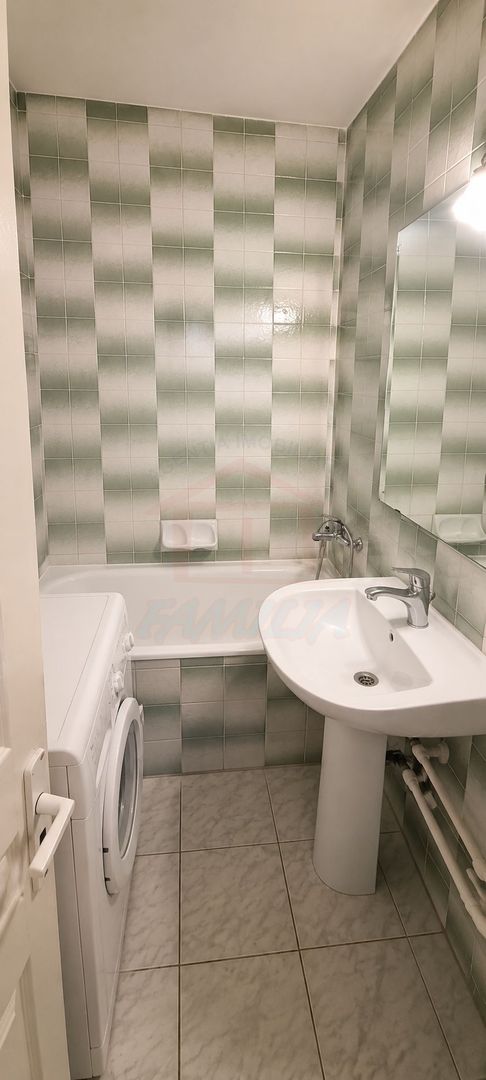 Apartament luminos, cu panorama spectaculoasa spre Dunare – Mazepa - Poză 4